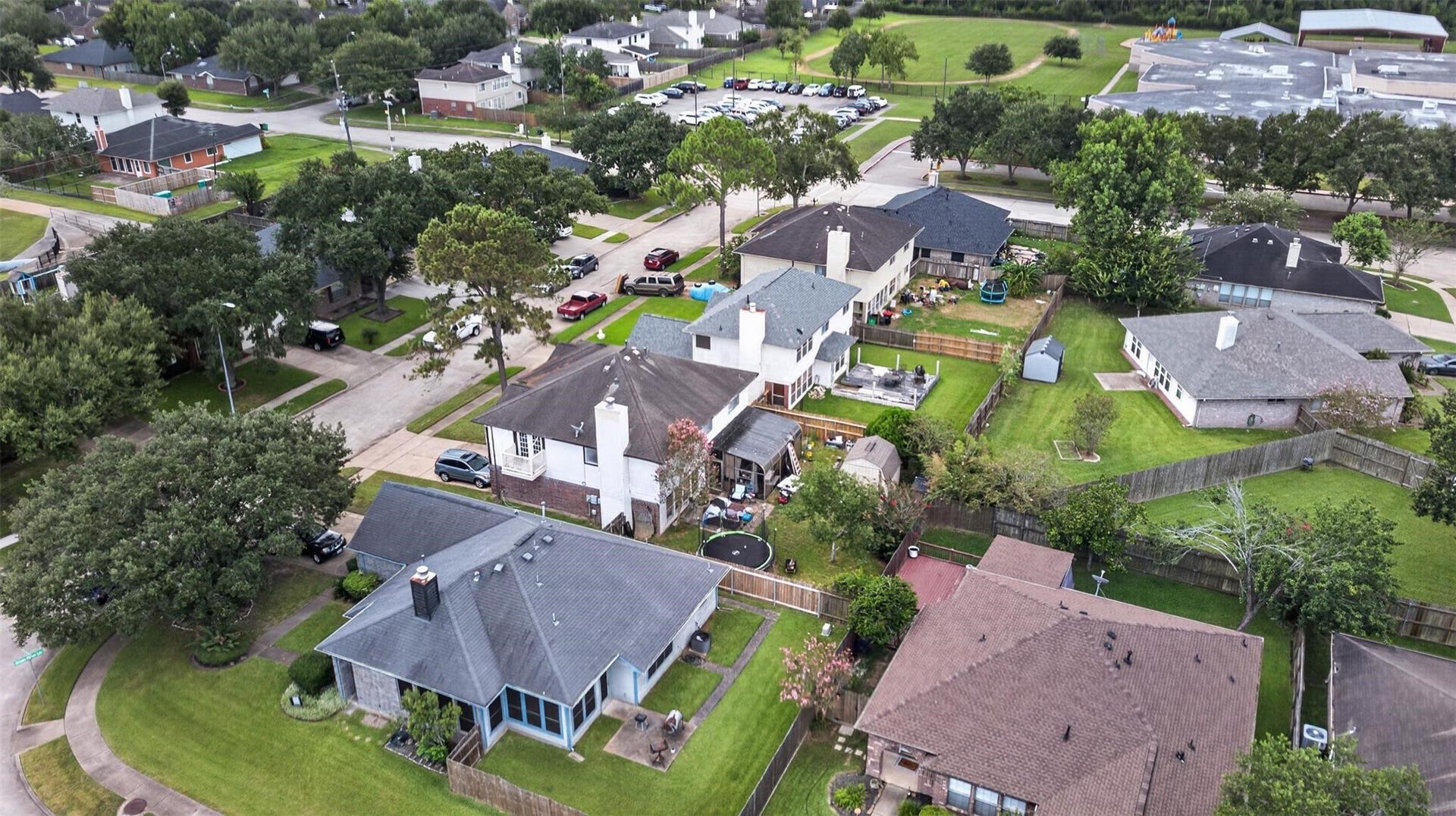 4514 Green Fawn Lane, Fresno, TX 77545 4514 Green Fawn Lane, Fresno, TX 77545