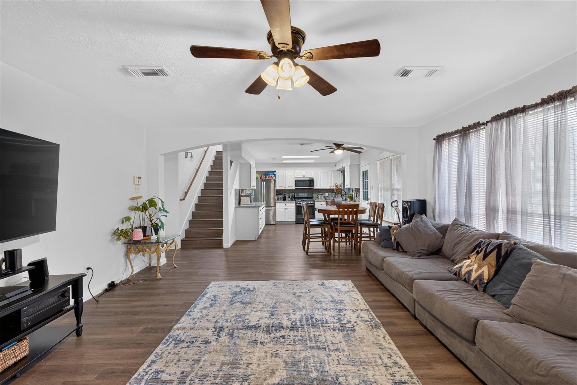 4514 Green Fawn Lane, Fresno, TX 77545 4514 Green Fawn Lane, Fresno, TX 77545