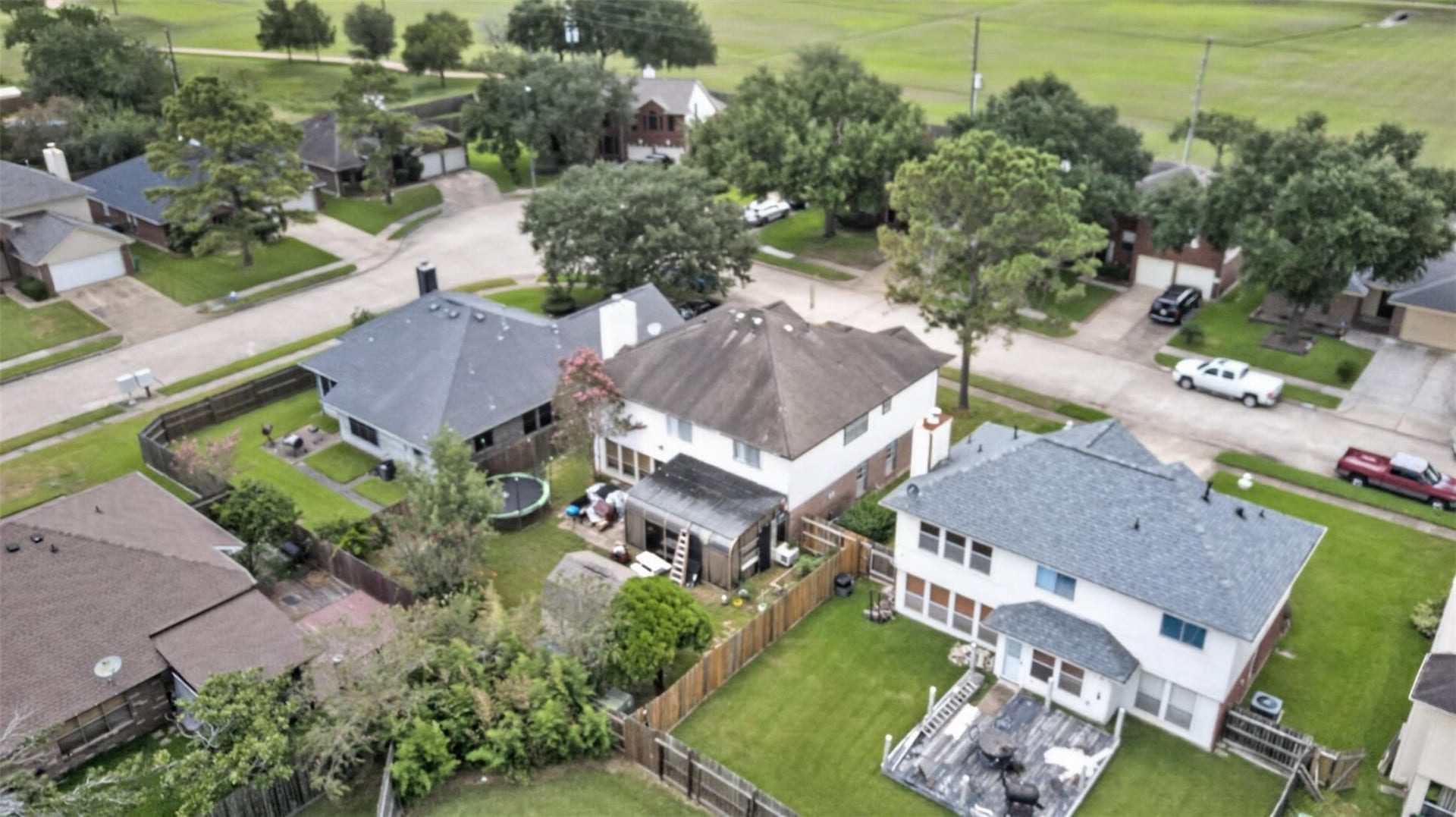 4514 Green Fawn Lane, Fresno, TX 77545 4514 Green Fawn Lane, Fresno, TX 77545