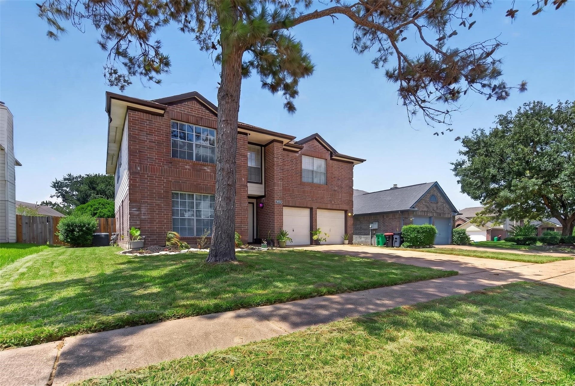 4514 Green Fawn Lane, Fresno, TX 77545 4514 Green Fawn Lane, Fresno, TX 77545
