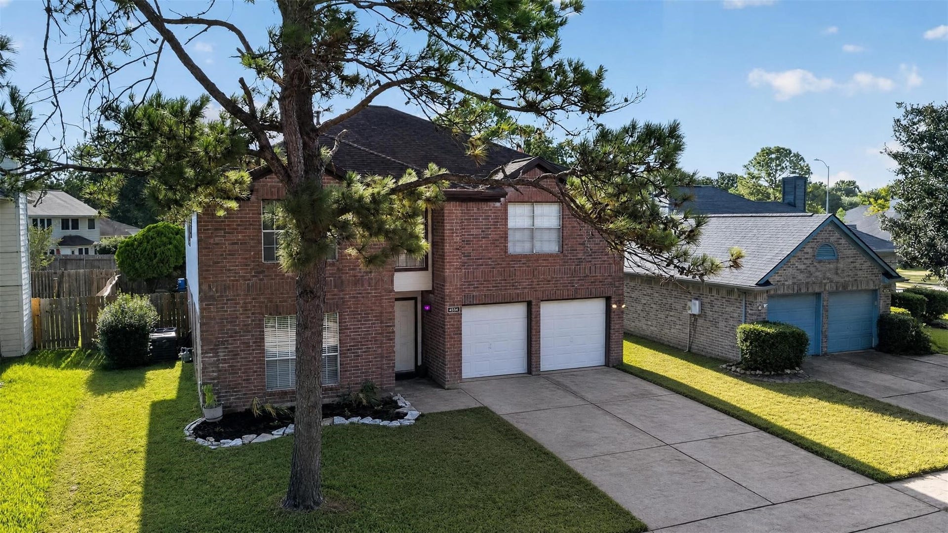 4514 Green Fawn Lane, Fresno, TX 77545 4514 Green Fawn Lane, Fresno, TX 77545