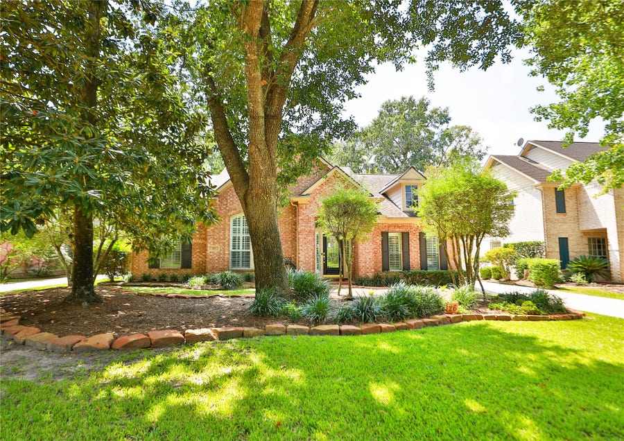 Property photo for 26 Dove Trace Circle, The Woodlands, TX