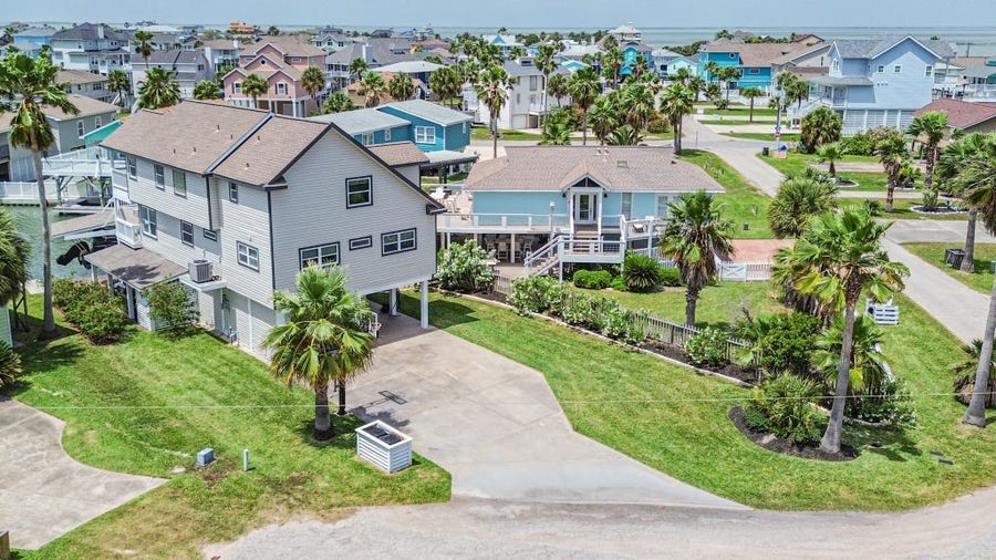 Property photo for 4319 Spanish Main, Jamaica Beach, TX