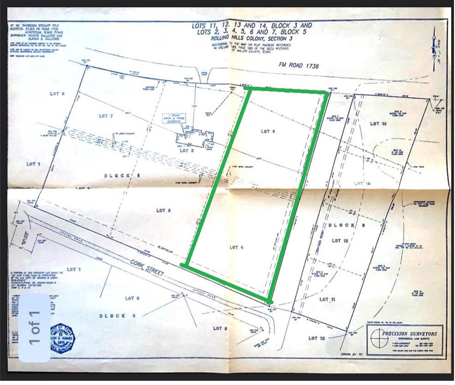 Property photo for 31365 A Fm 1736 Road, Hempstead, TX