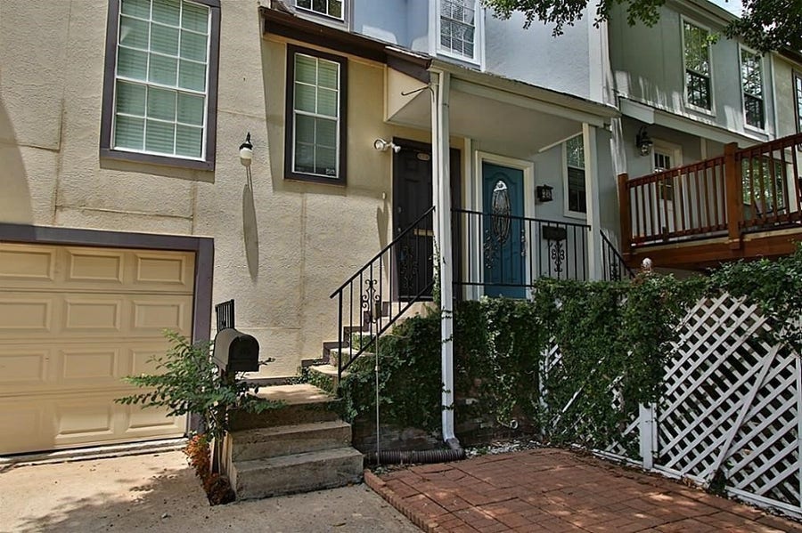 Property photo for 814 Knox Street, #C, Houston, TX