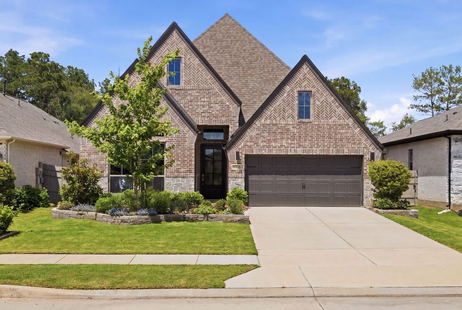 Property photo for 17735 Monarch Vista Lane, Conroe, TX