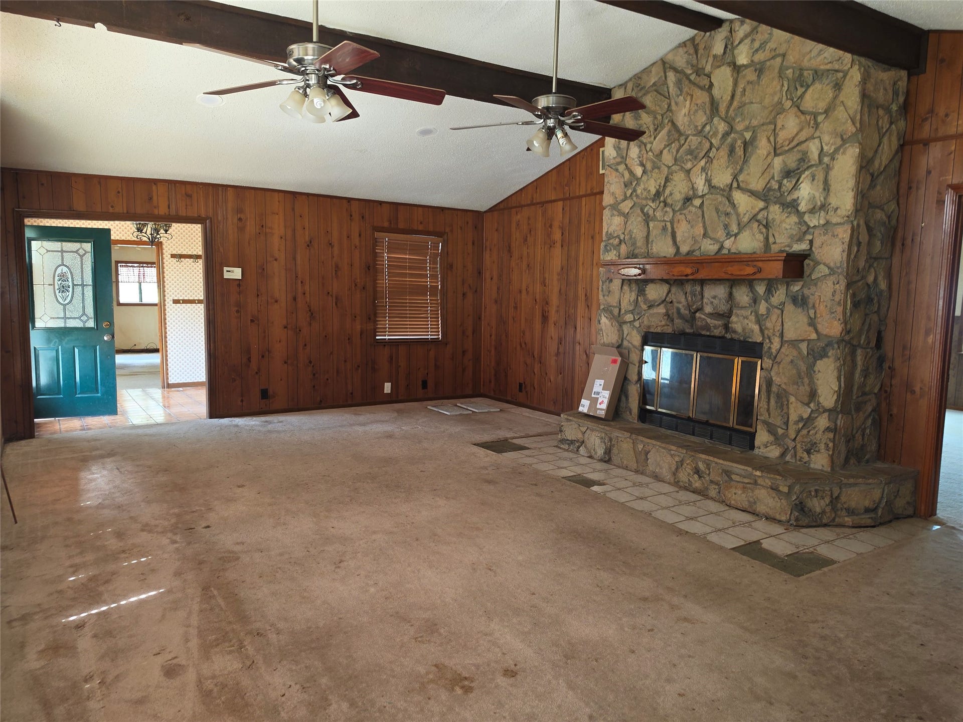 20511 Lake Forest Drive E, Guy, TX 77444