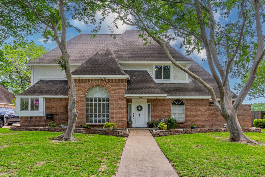Property photo for 13106 Chriswood Drive, Cypress, TX