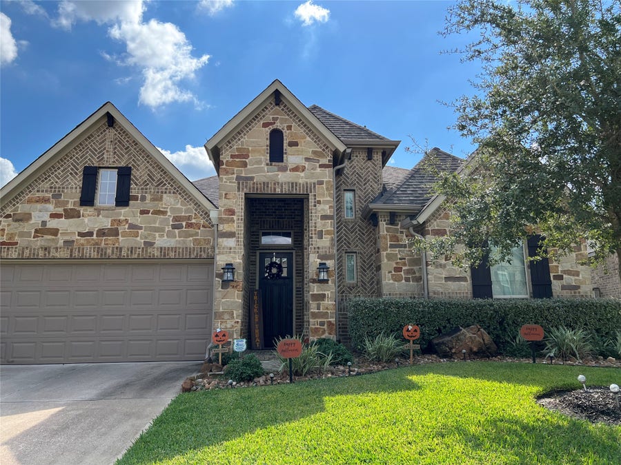 Property photo for 20427 Montecrest Circle, Spring, TX