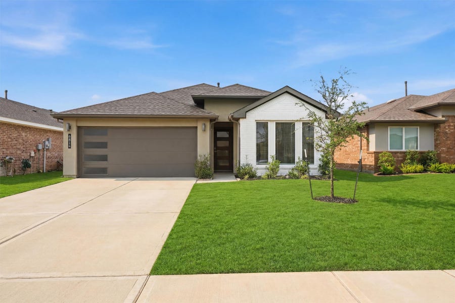 Property photo for 6814 Bradford Terrace Road, Richmond, TX