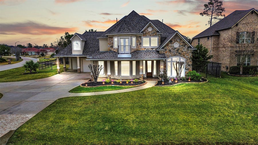 Property photo for 6914 Sandwedge Point Court, Spring, TX