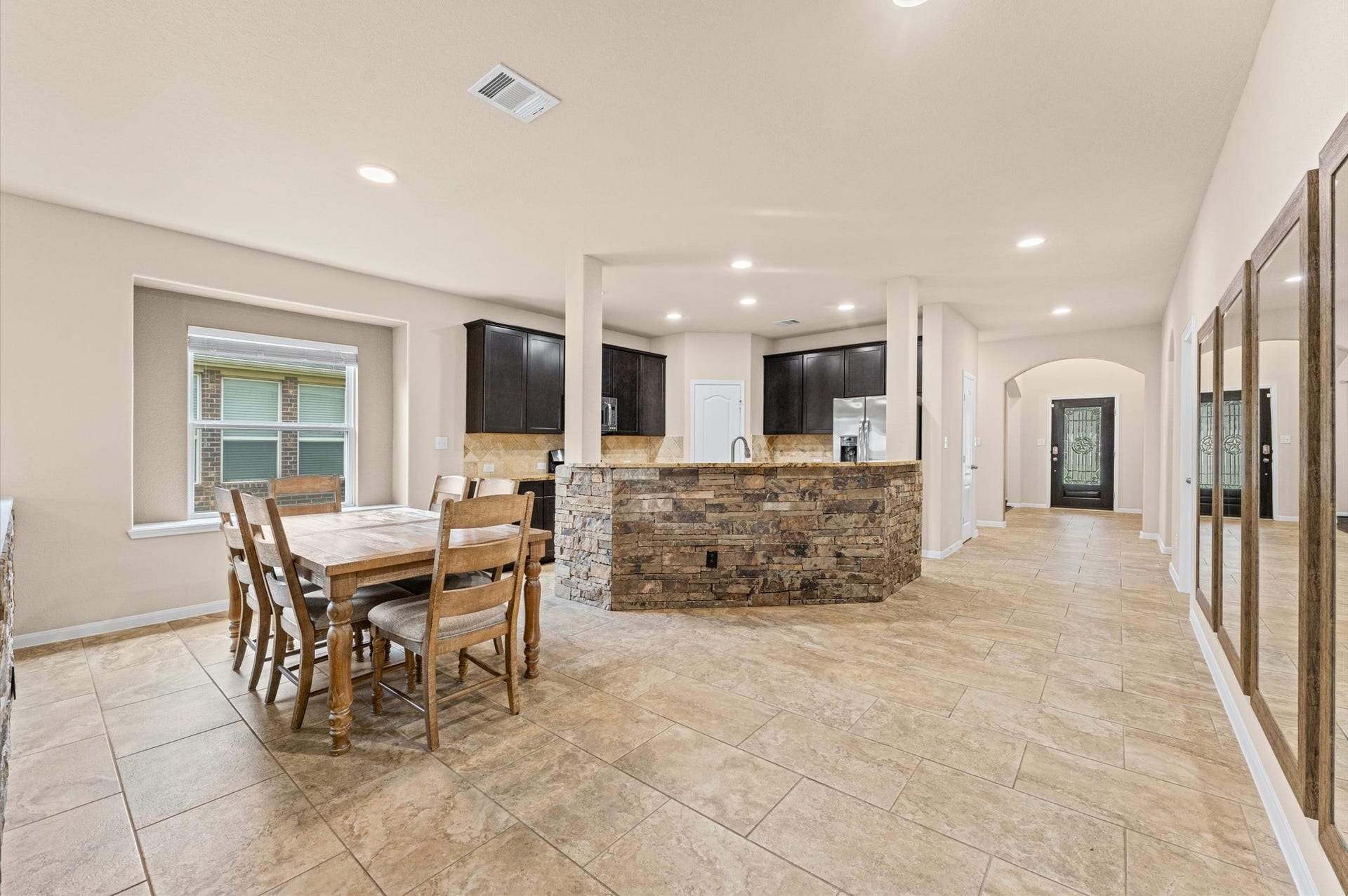 9974 Stone Creek Lane, Brookshire, TX 77423