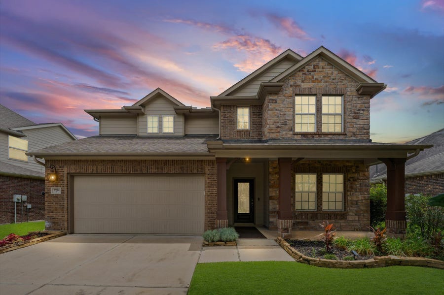 Property photo for 9974 Stone Creek Lane, Brookshire, TX