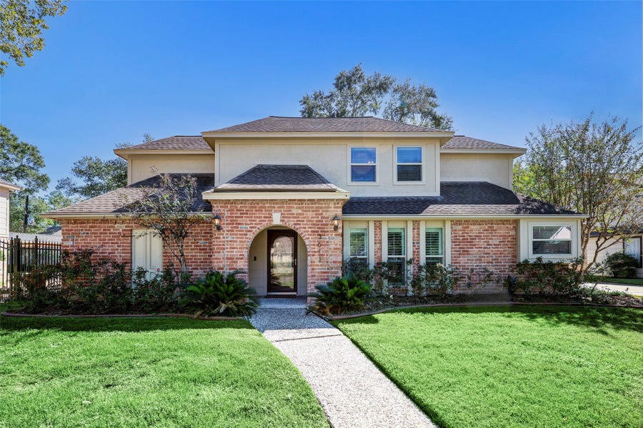 Property photo for 3611 Braewin Court, Houston, TX