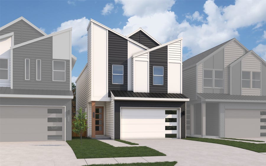 Property photo for 13214 Opera Drive, Houston, TX