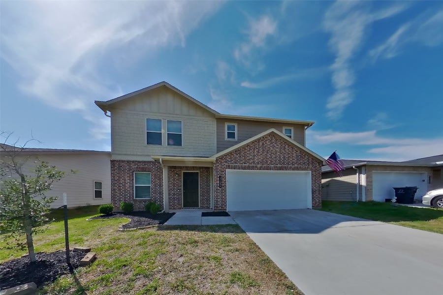 Property photo for 15684 Del Norte Drive, Conroe, TX