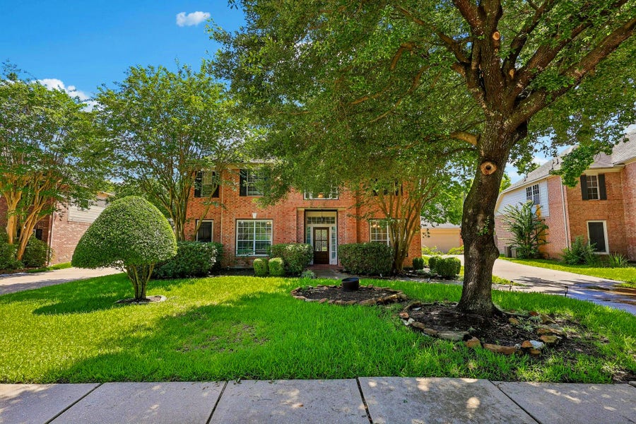 Property photo for 410 Spring Lakes Haven, Spring, TX