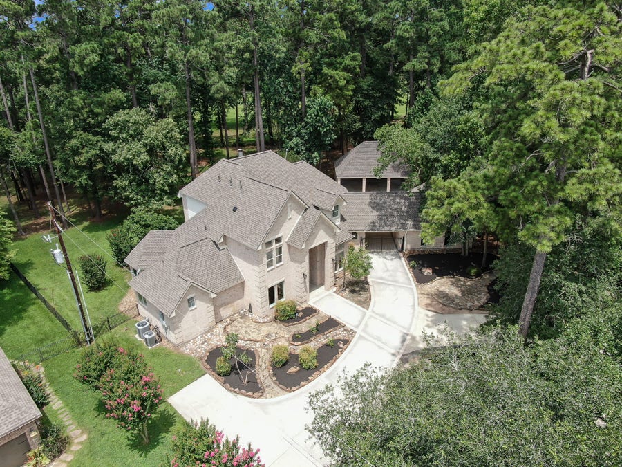 Property photo for 2205 Longmire Road, Conroe, TX