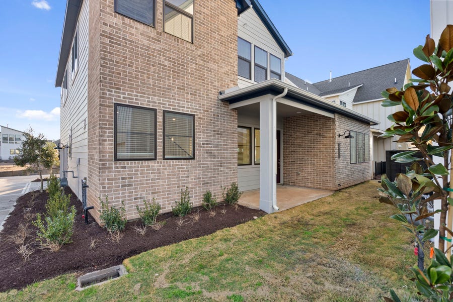 Property photo for 3431 Nourish Lane, Richmond, TX