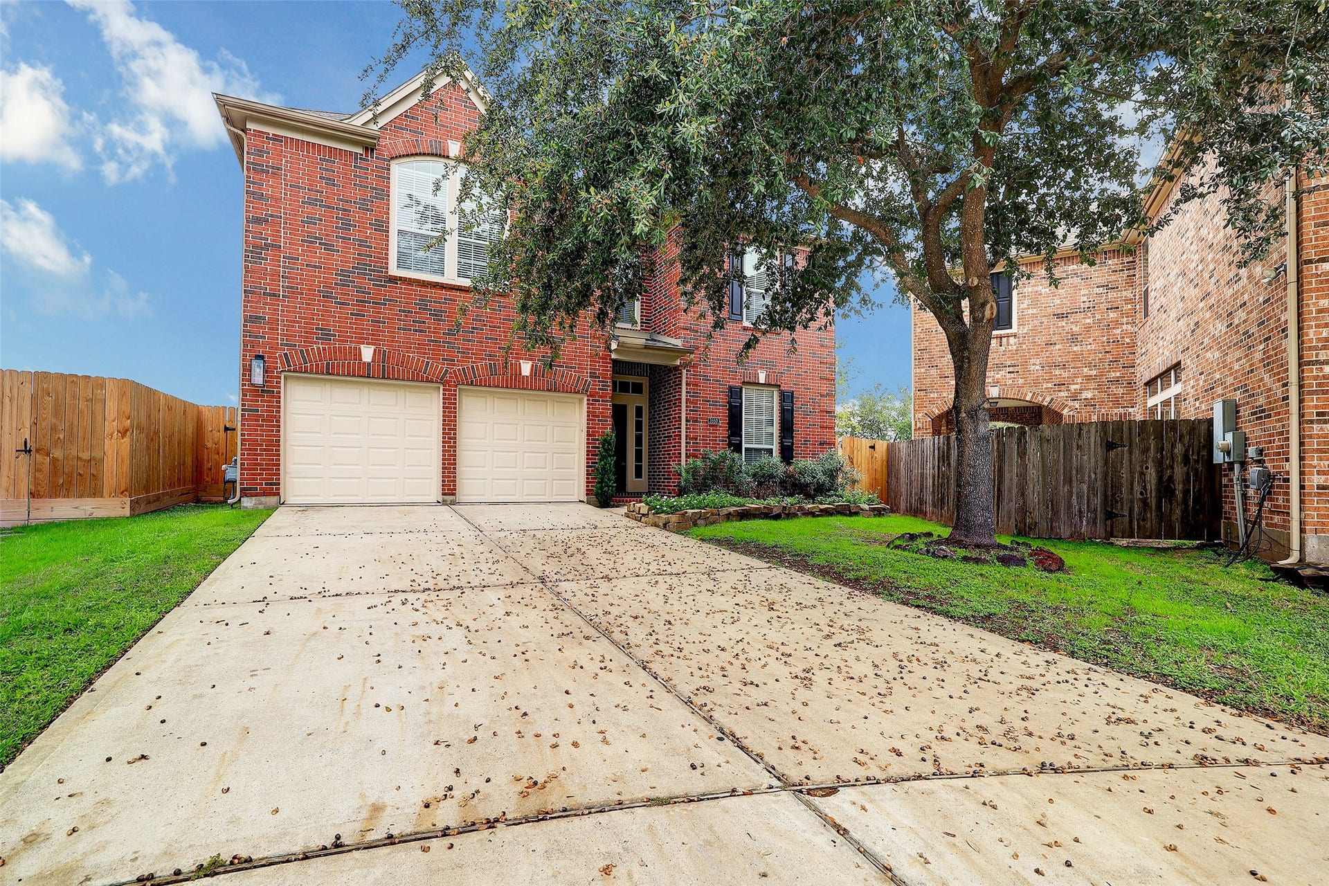 3550 Urban Woods Trail, Houston, TX 77008 3550 Urban Woods Trail, Houston, TX 77008