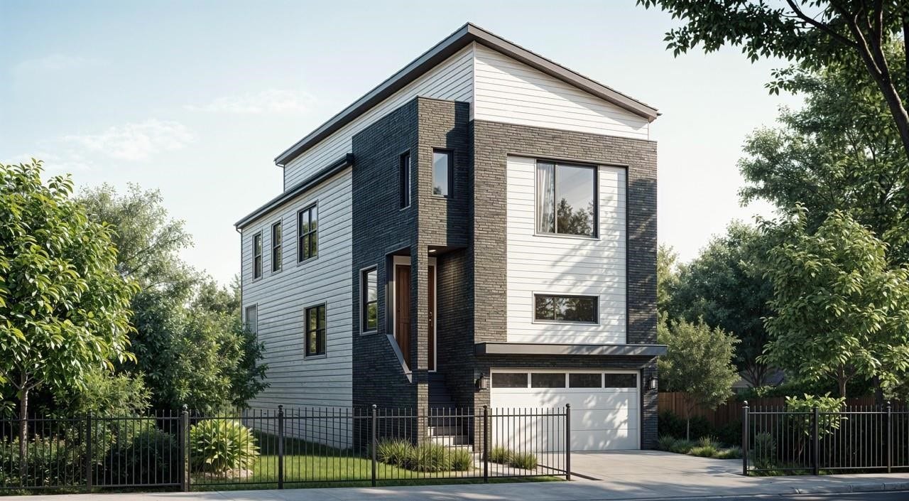 5225 Rue Street, Houston, TX 77033 5225 Rue Street, Houston, TX 77033