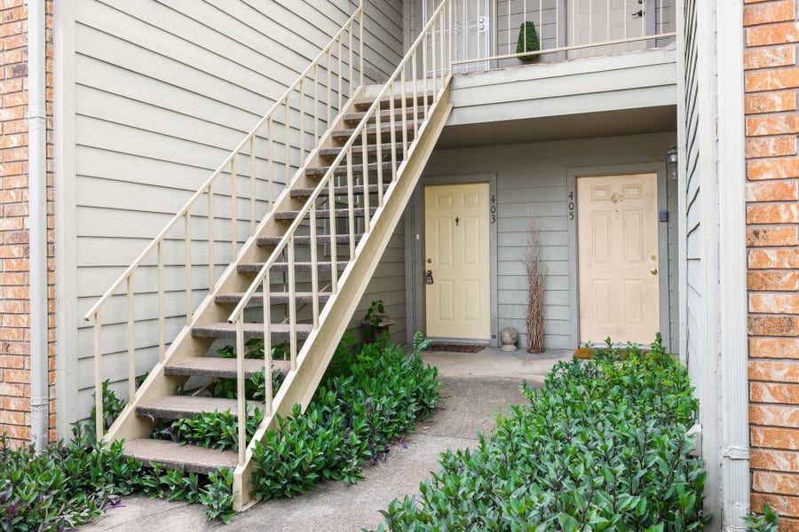 Property photo for 10615 Briar Forest Drive, #403, Houston, TX