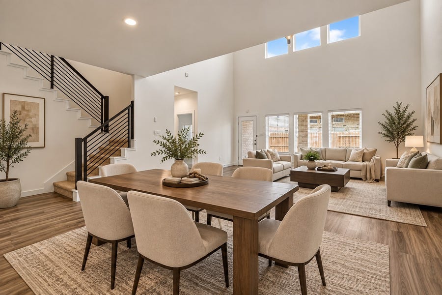 Property photo for 125 Aurora Springs Drive, Katy, TX