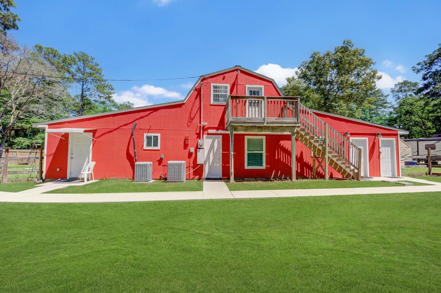 Property photo for 17818 Butera Road, Magnolia, TX