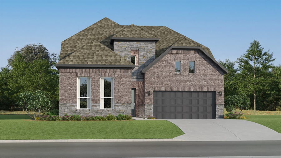 Property photo for 2619 Vintage Cove Drive, Rosenberg, TX