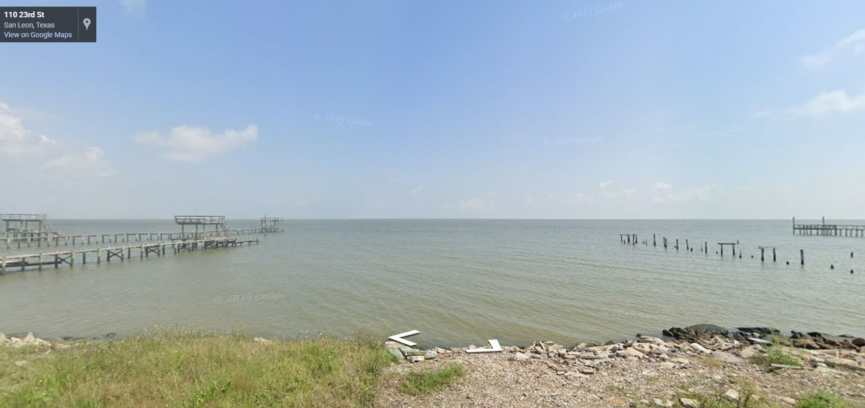 0 Ave A, San Leon, TX 77539