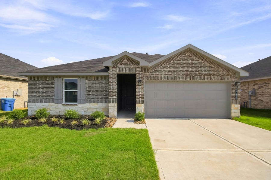 Property photo for 20655 Miller Heights Drive, New Caney, TX