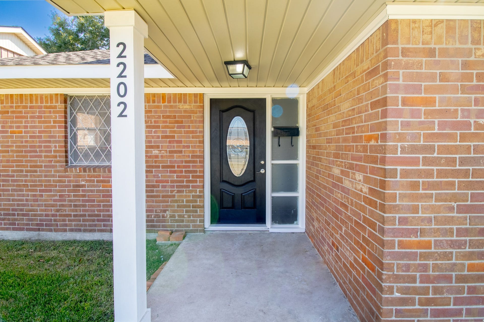 2202 Cherrybrook Lane, Pasadena, TX 77502