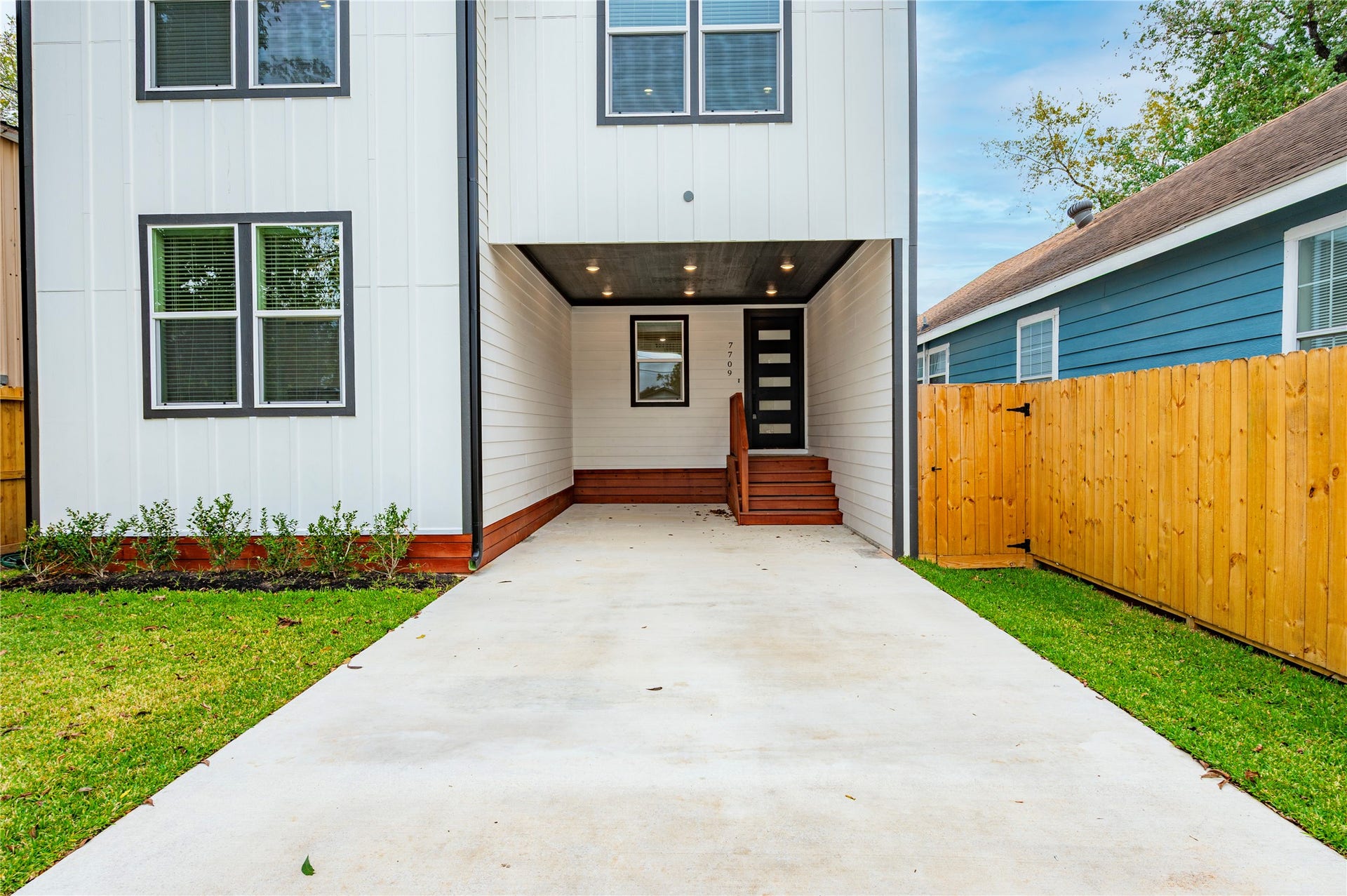 7709 Avenue L, Houston, TX 77012 7709 Avenue L, Houston, TX 77012
