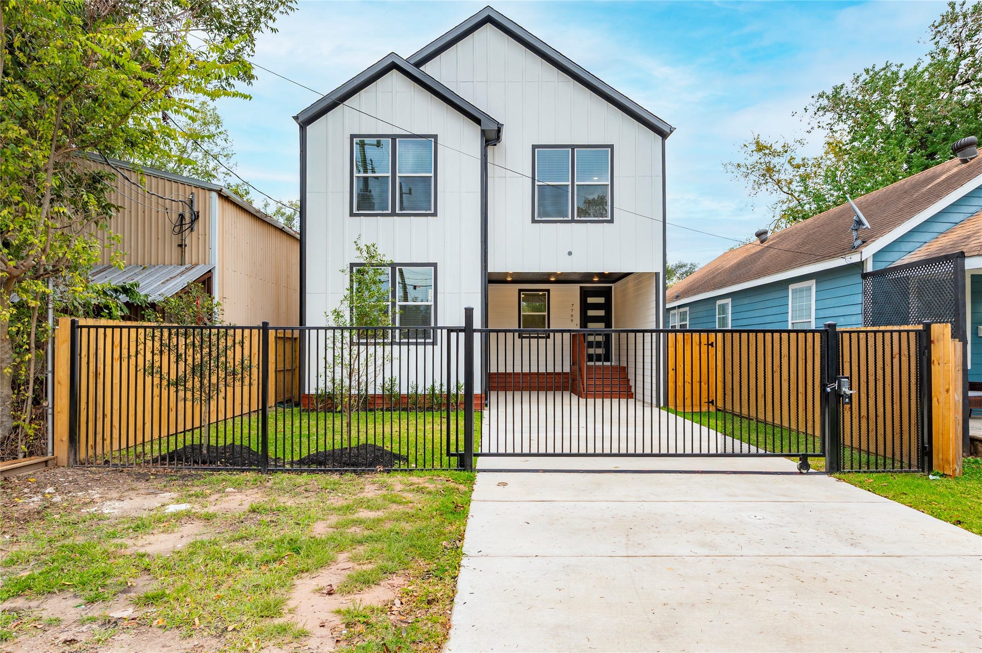 7709 Avenue L, Houston, TX 77012 7709 Avenue L, Houston, TX 77012