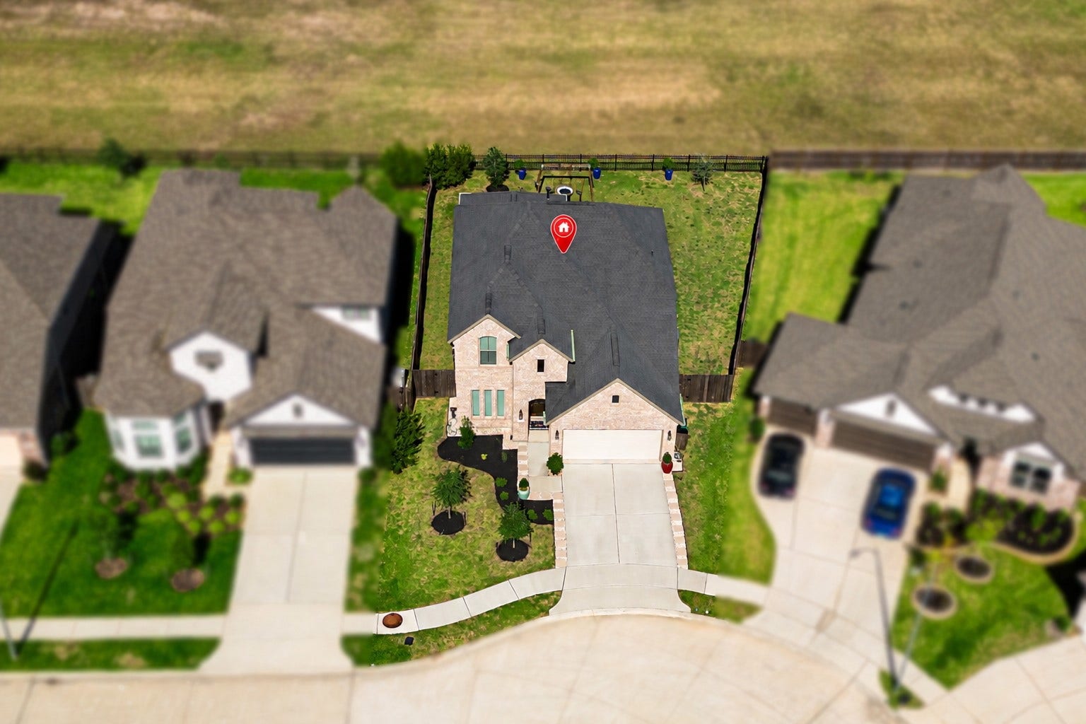 3573 Cherrybark Gable Lane, Spring, TX 77386 3573 Cherrybark Gable Lane, Spring, TX 77386