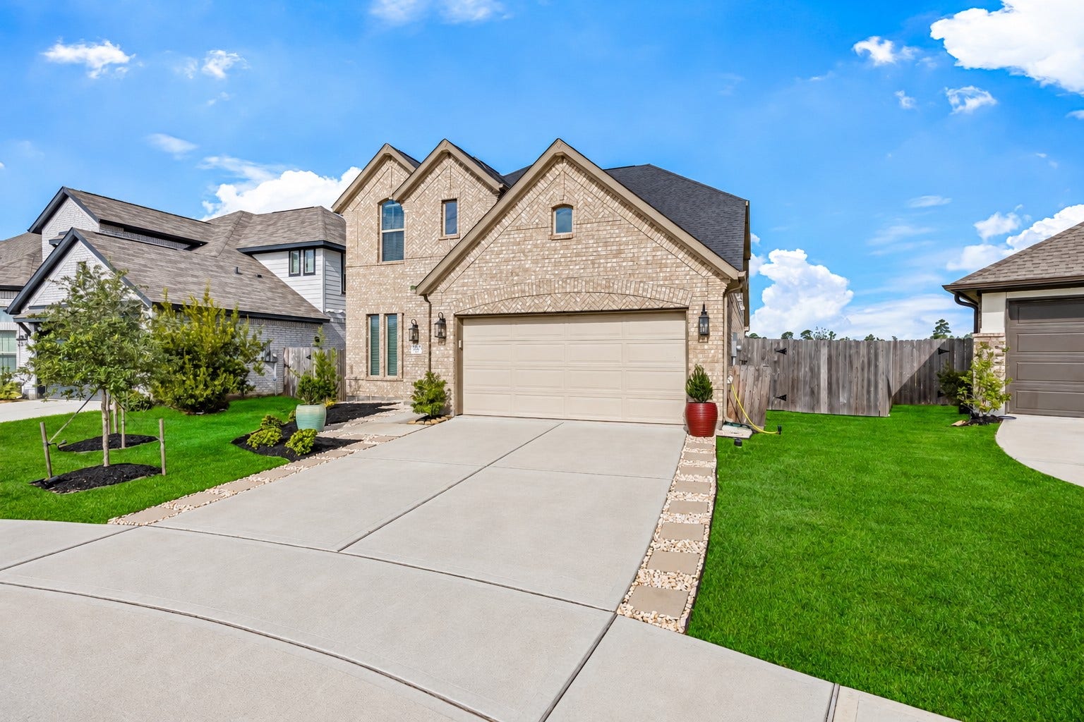 3573 Cherrybark Gable Lane, Spring, TX 77386 3573 Cherrybark Gable Lane, Spring, TX 77386