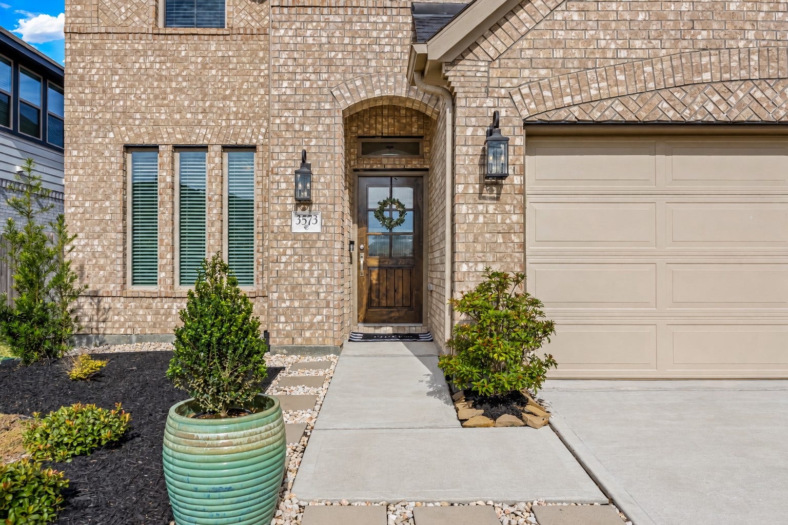 3573 Cherrybark Gable Lane, Spring, TX 77386 3573 Cherrybark Gable Lane, Spring, TX 77386