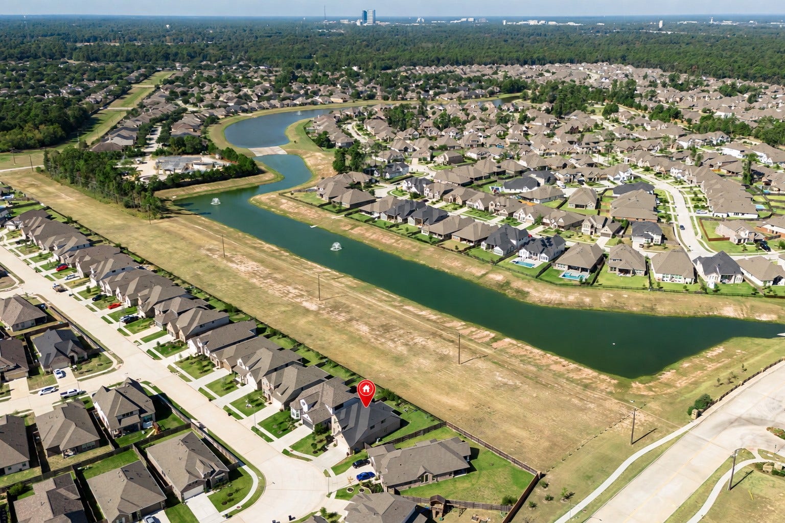 3573 Cherrybark Gable Lane, Spring, TX 77386 3573 Cherrybark Gable Lane, Spring, TX 77386