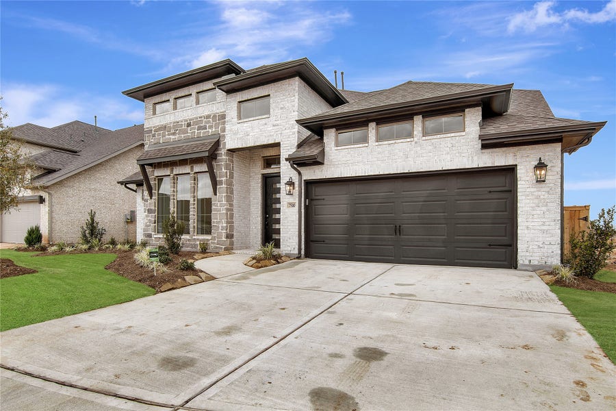 Property photo for 7510 Snowfield Peak Ln, Katy, TX