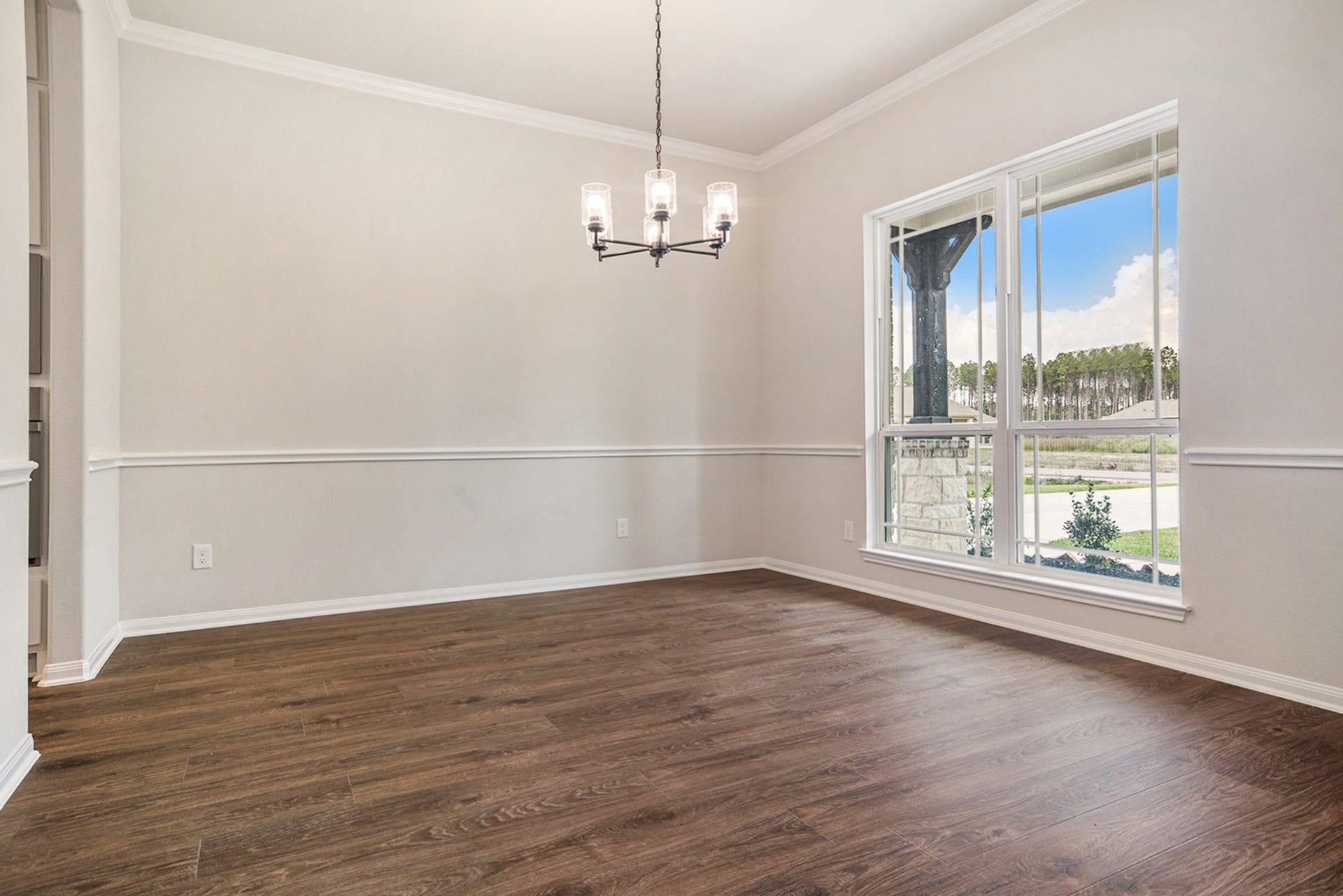 Gorgeous Brand New 1 Story Home! Representation photos of the Montgomery floor plan. Actual Colors and selections may vary.  Actual photos of this home coming soon.  Call Today!