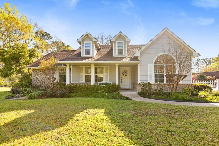 Property photo for 11547 Crockett Martin Road, Conroe, TX