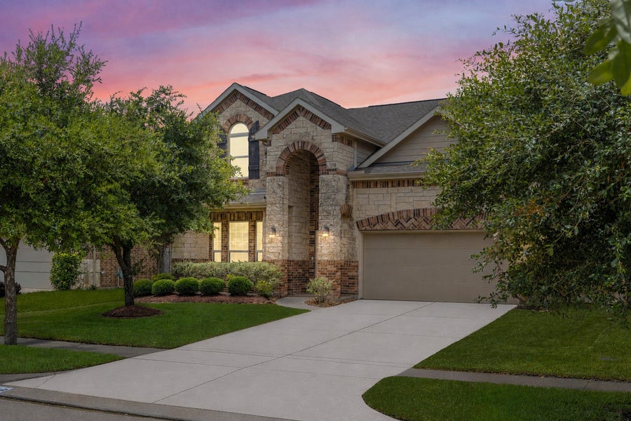 Property photo for 21299 Lily Springs Drive, Porter, TX