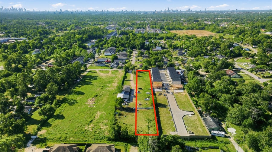 Property photo for 2236 Wilburforce Street, Houston, TX