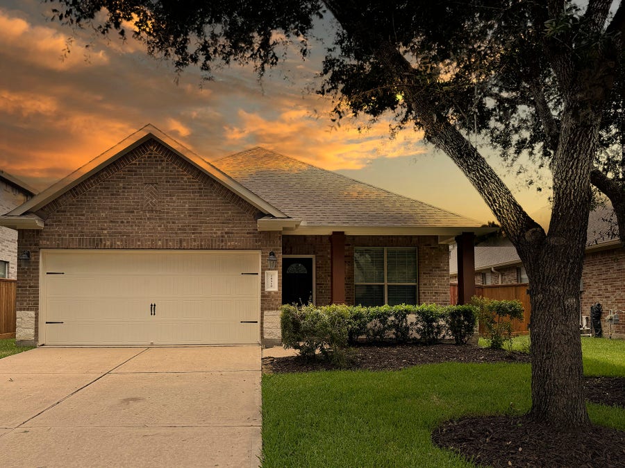 Property photo for 24510 Avellino Court, Richmond, TX