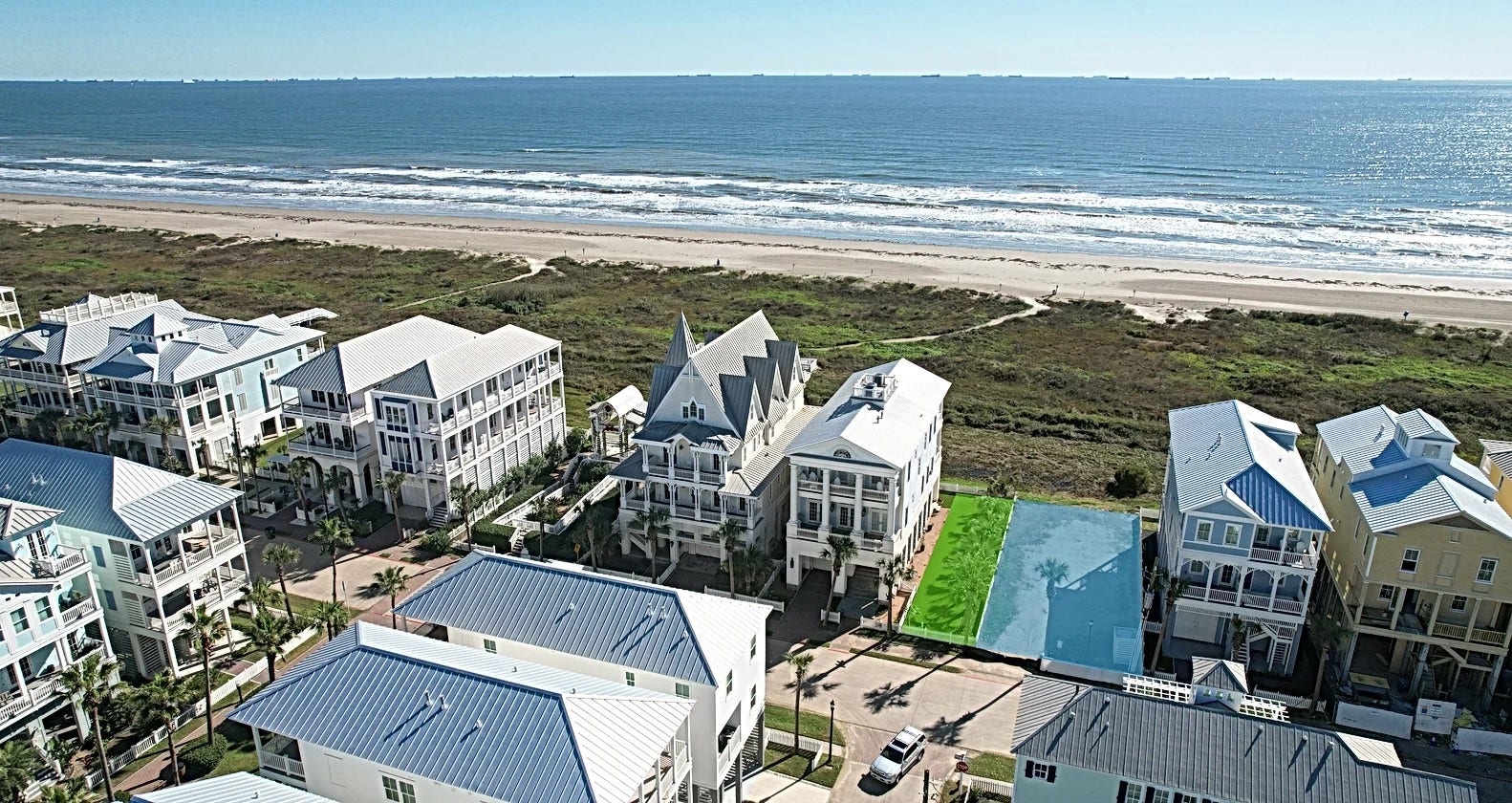 1553 Seaside Drive, Galveston, TX 77550 1553 Seaside Drive