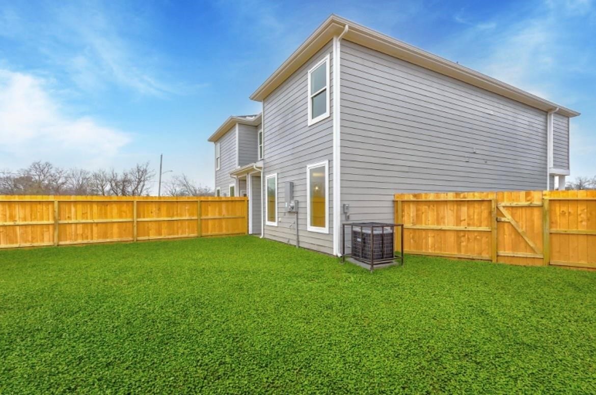 13310 Galaga Street, #A, Houston, TX 77048 13310 Galaga Street, #A, Houston, TX 77048