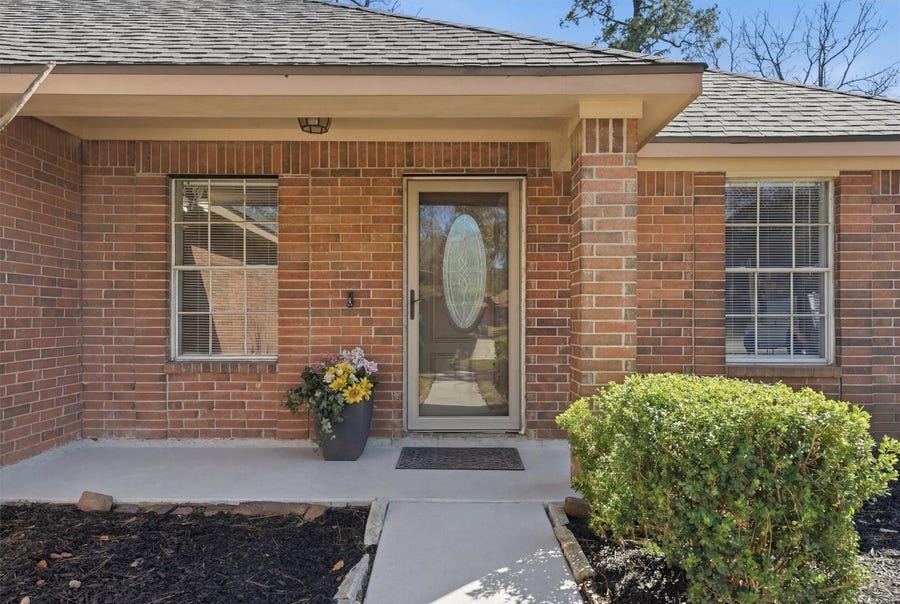Property photo for 2618 Heatherknoll Drive, Spring, TX