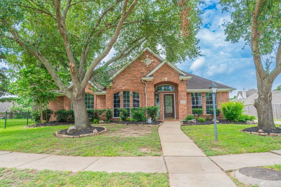 Property photo for 17307 Celeste River Court, Houston, TX