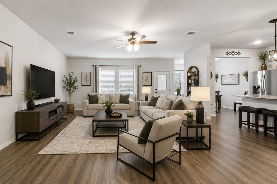 Property photo for 3519 Topango Drive, Pasadena, TX