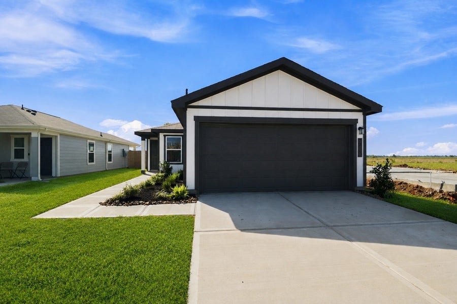 Property photo for 7215 Willow Meadow Lane, Beasley, TX